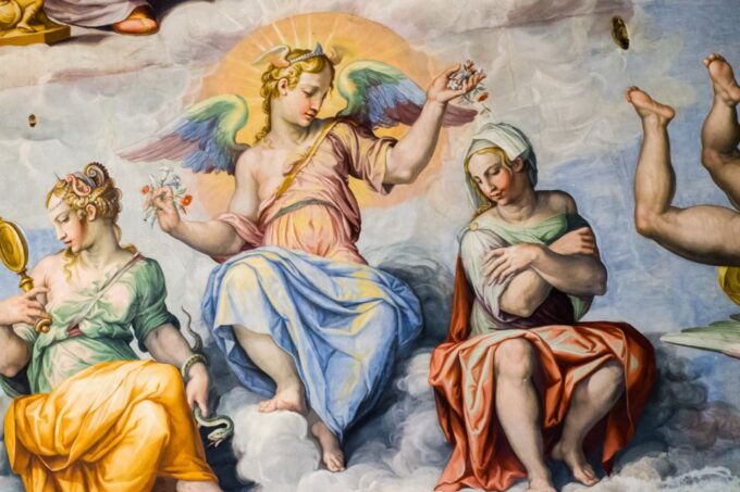 Florence: Duomo Complex Guided Tour With Dome Admission - Recap