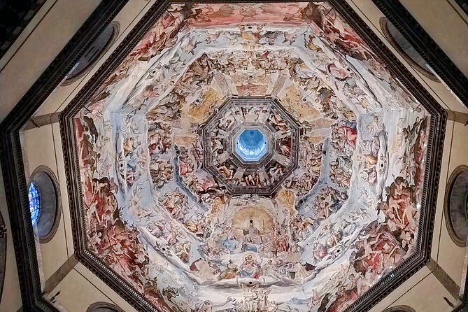 Florence Duomo Complex Private Tour - Meeting and Pickup
