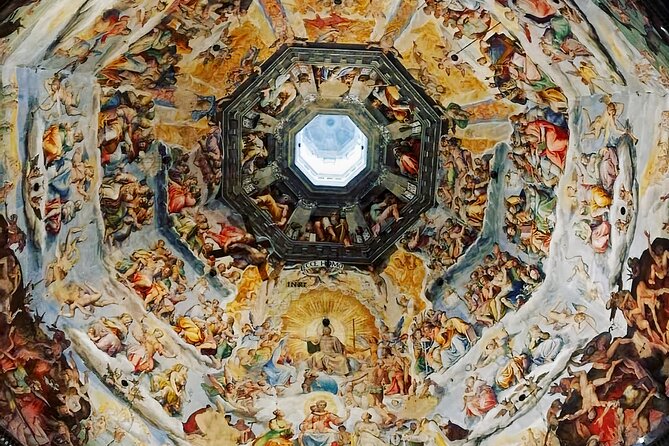 Florence Duomo Complex Private Tour - Pricing and Reviews