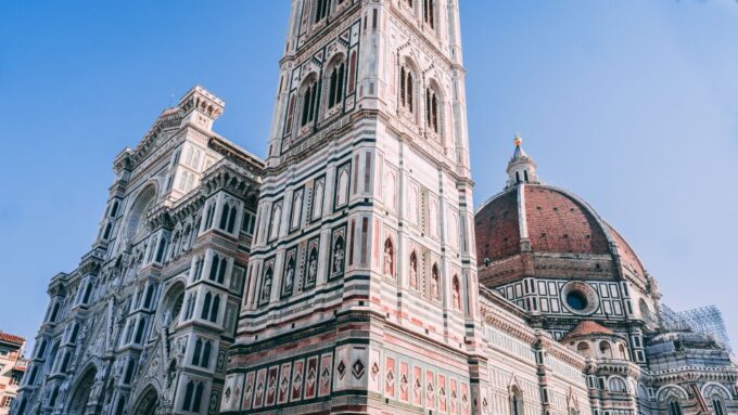 Florence: Duomo Complex Tour With Giotto Tower Ticket - Explore the Duomo Complex