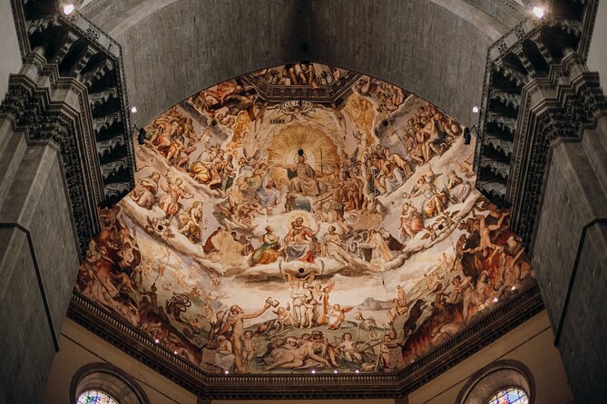 Florence Duomo: Evening Dome Tour With Exclusive Terrace Access - Additional Important Information