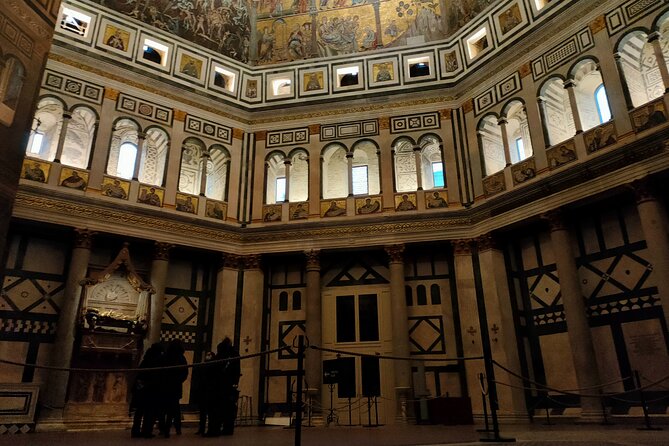 Florence Duomo: Exclusive: Early Access to Cathedral & Baptistery - Guest Reviews and Feedback