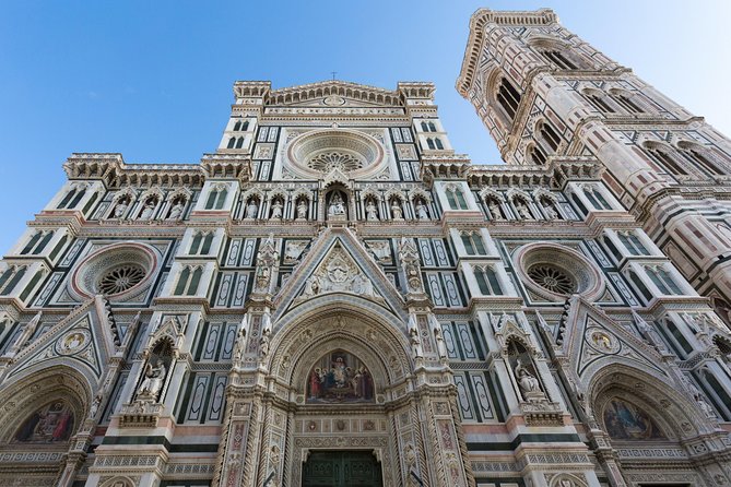 Florence Duomo Express Tour With Dome Climb Upgrade Option - Preparation Recommendations