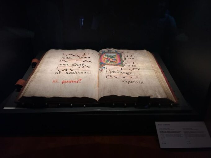 Florence: Duomo Museum Tour & Brunelleschis Dome Climb - Customer Feedback