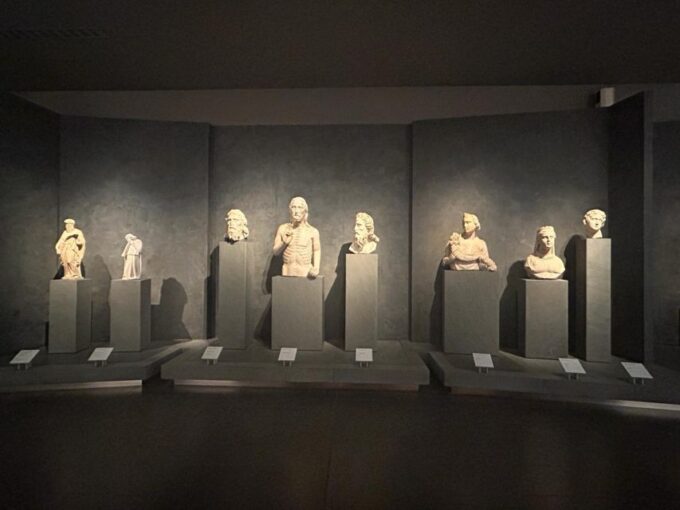 Florence: Duomo Museum Tour & Brunelleschis Dome Climb - Tour Availability