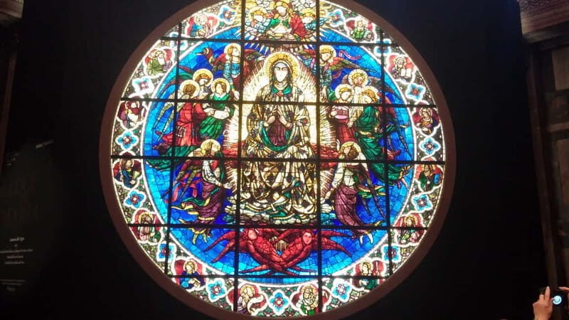 Florence: Duomo Skip-The-Line Tour With Optional Dome Climb - Important Meeting Information