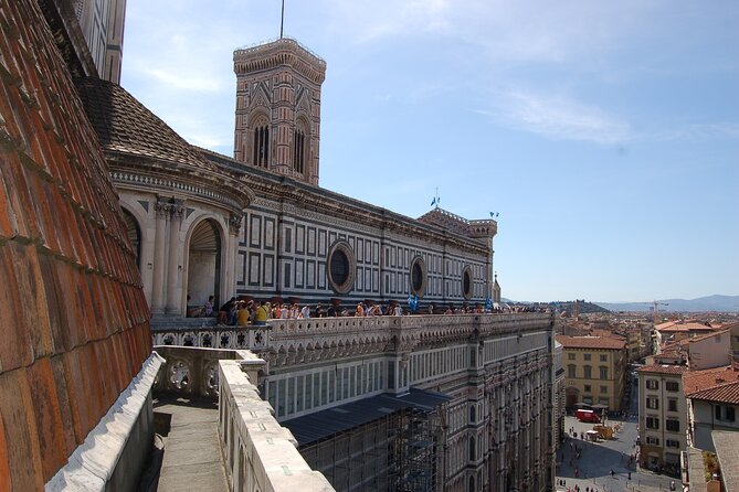 Florence Duomo Tour With Brunelleschi Pass & 72-Hour Access - Important Information