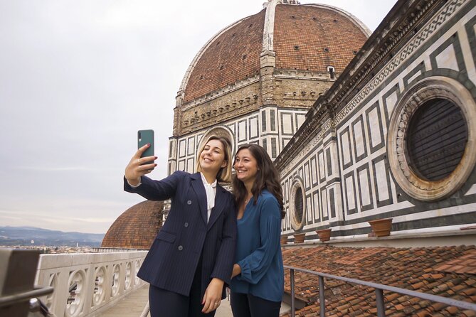 Florence Duomo Tour With Brunelleschi Pass & 72-Hour Access - Access Additional Monuments