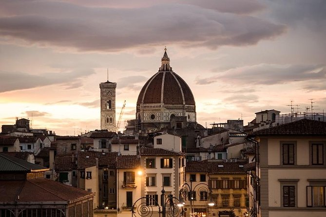 Florence: Duomo With Access to the Cupola Guided Tour - Additional Information