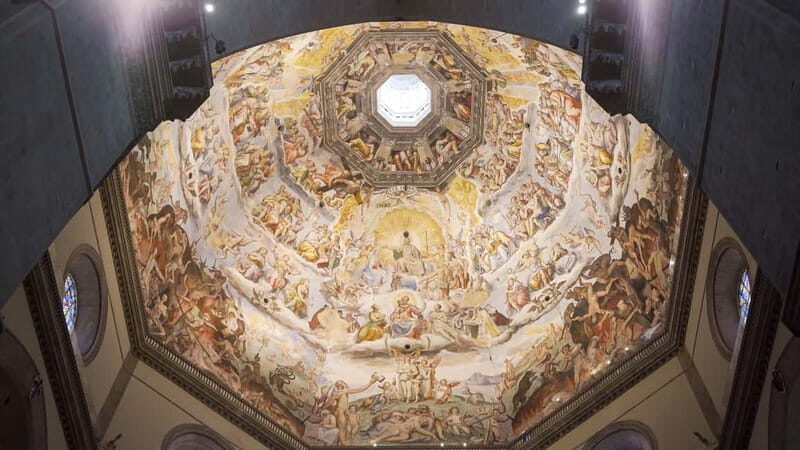 Florence Duomo:Guided Tour With Direct Access & Optional APP - Meeting Point and Requirements