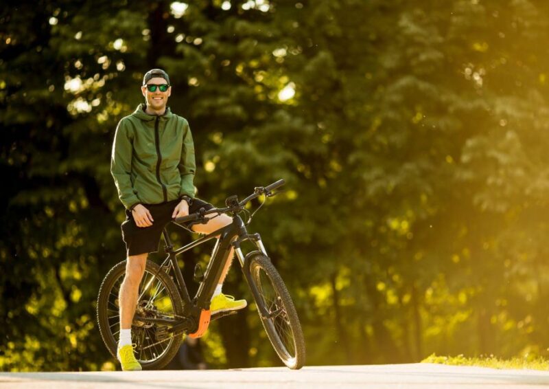 Florence E-Bike Tour: Piazzale Michelangelo, Hills & Gelato - Key Points