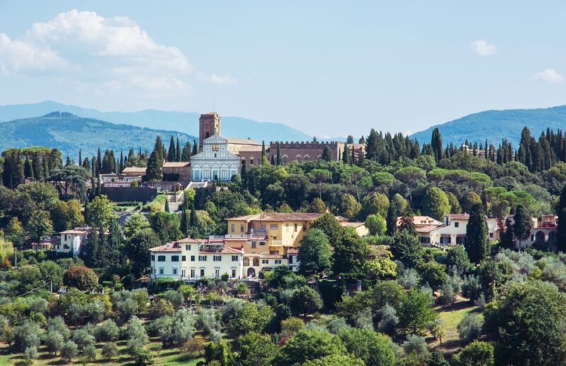 Florence: E-Vespa Rental With Smartphone Tour and Tasting - Frequently Asked Questions