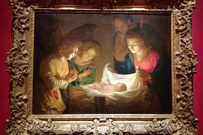 Florence: Early Morning Semi-Private Uffizi Gallery Guided Experience - Guide Expertise