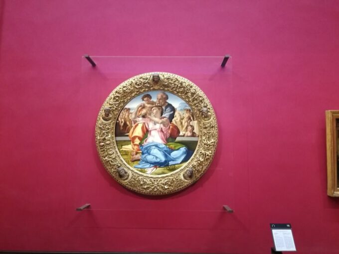 Florence: Early Morning Uffizi Gallery Guided Tour - Booking and Pricing