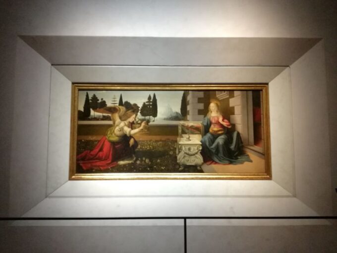 Florence: Early Morning Uffizi Gallery Guided Tour - Accessibility and Options