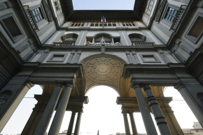 Florence: Early Morning Uffizi Gallery Guided Tour - Frequently Asked Questions