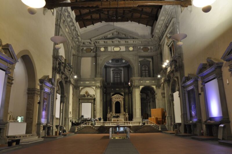 Florence: Evening Classical Music Concert - Key Points