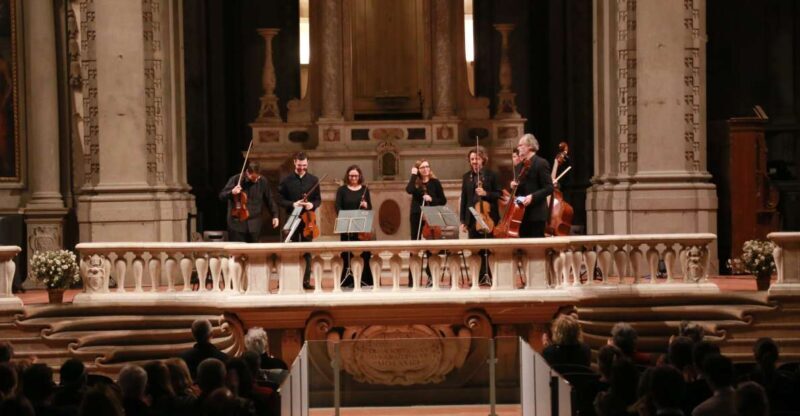 Florence: Evening Classical Music Concert - Event Overview