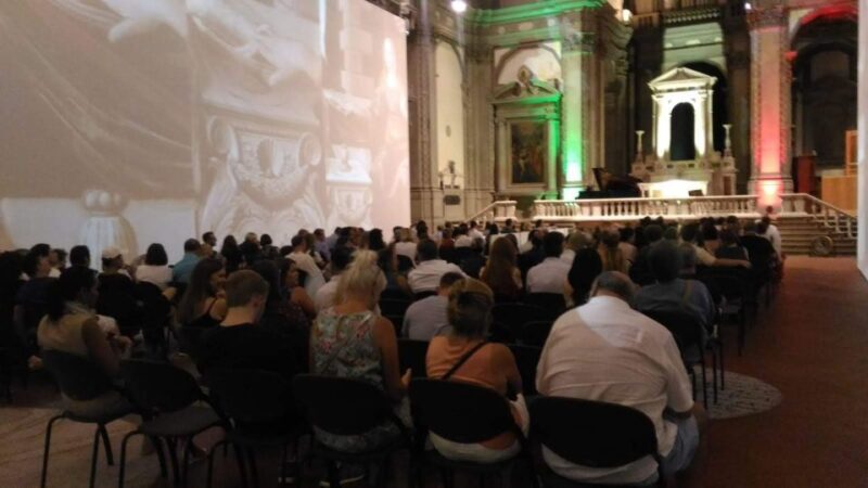 Florence: Evening Classical Music Concert - Concert Highlights