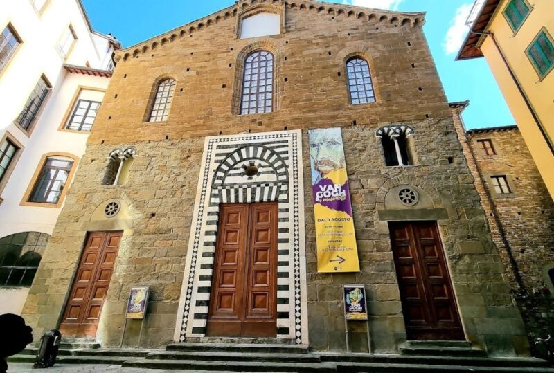 Florence: Evening Classical Music Concert - Customer Reviews