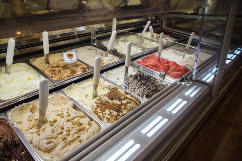 Florence: Evening Food Tour - Pricing and Duration