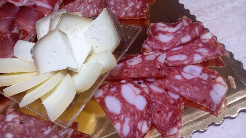 Florence: Evening Food Tour - Tour Experience Highlights