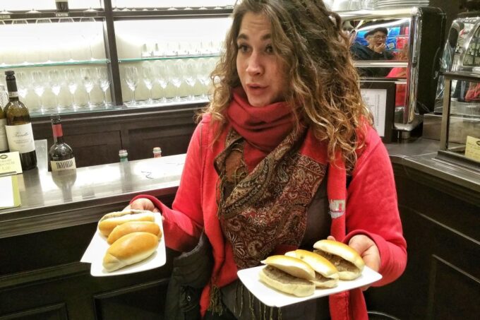 Florence: Evening Food Tour - Recommended Attire