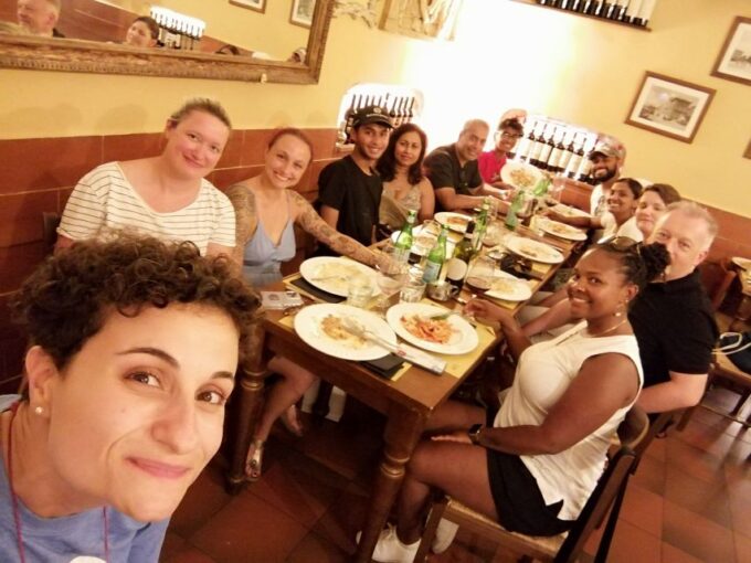 Florence: Evening Food Tour - Frequently Asked Questions