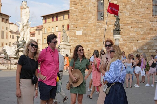 Florence Evening Food Tour With Florentine Steak & Tuscan Wine - Guest Reviews