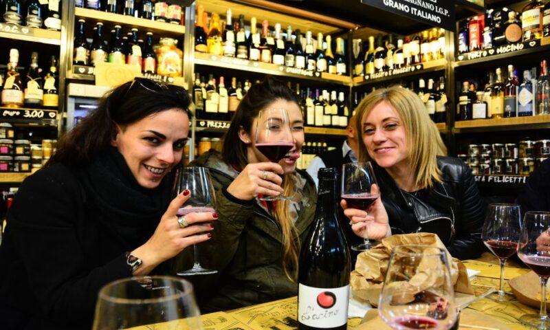 Florence: Exclusive Ferrari and Maserati Tour From Florence - Key Points