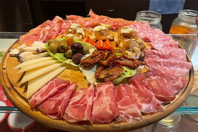 Florence Exclusive VIP Wine Tasting Tour With a Special VIP Gift - Meeting and Pickup Details