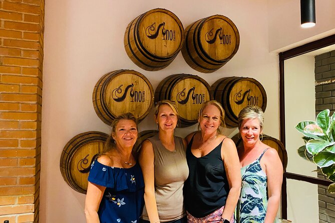 Florence Exclusive VIP Wine Tasting Tour With a Special VIP Gift - Participant Requirements