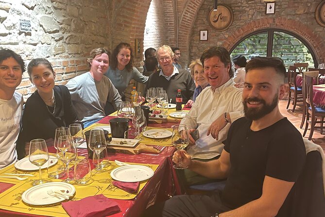 Florence Exclusive VIP Wine Tasting Tour With a Special VIP Gift - Booking and Cancellation Policy