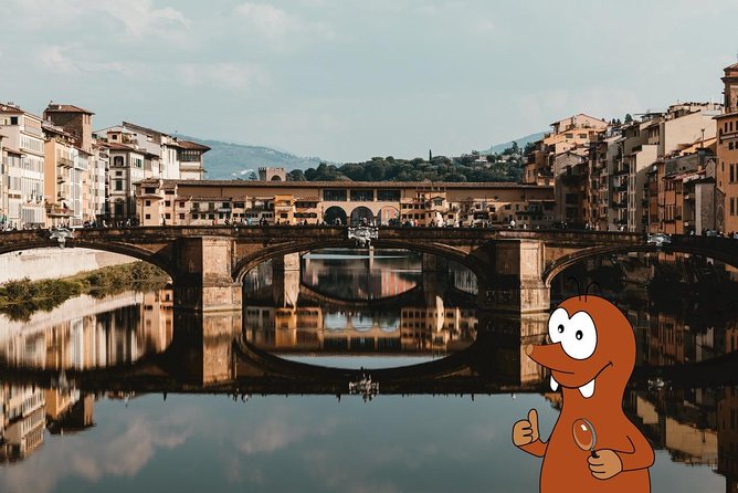 Florence Experience Tour for Families: Discovering Leonardo Da Vinci - Guided Journey Through Renaissance Florence