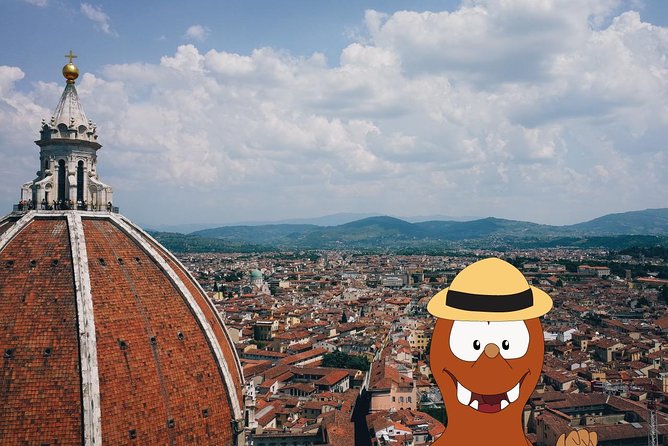 Florence Experience Tour for Families: Discovering Leonardo Da Vinci - Meeting Point and Logistics