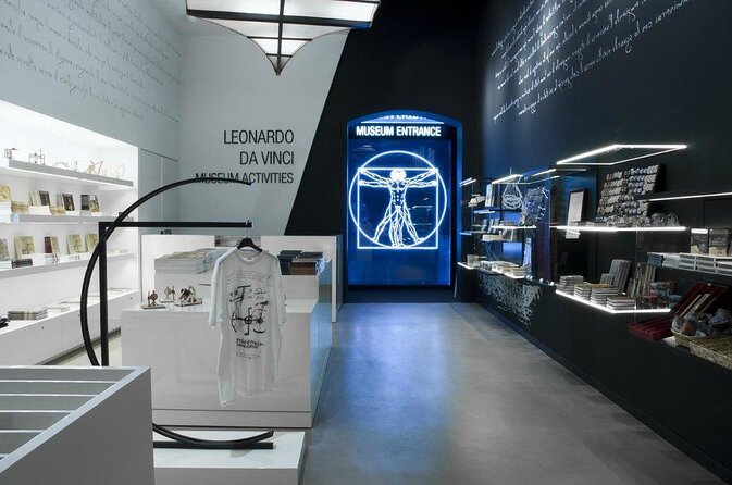 Florence Experience Tour for Families: Discovering Leonardo Da Vinci - Positive Feedback and Reviews