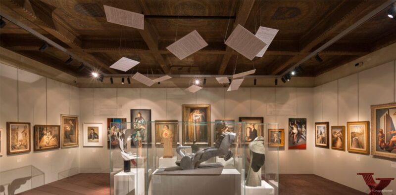 Florence: Fashion History Guided Walking Tour & Museum Visit - Highlights of the Experience