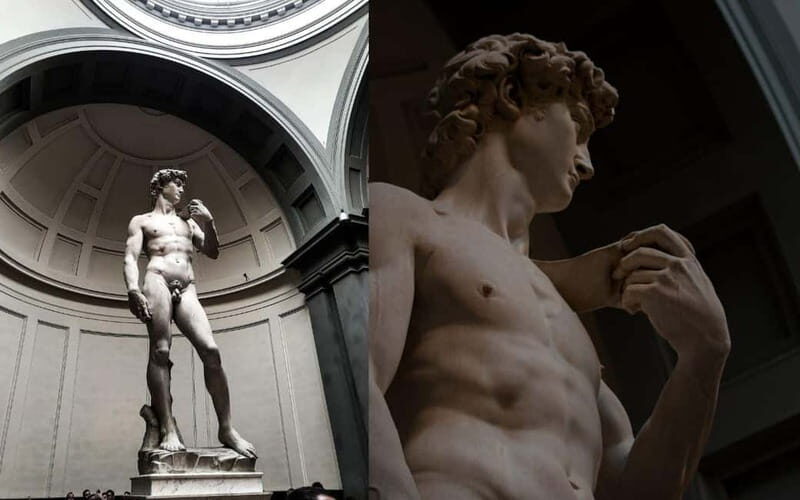 Florence: Fast-track Accademia Gallery Guided Tour - Tour Features and Inclusions
