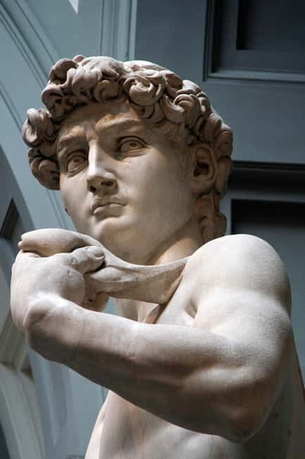 Florence: Fast-track Accademia Gallery Guided Tour - Notable Artworks to Discover