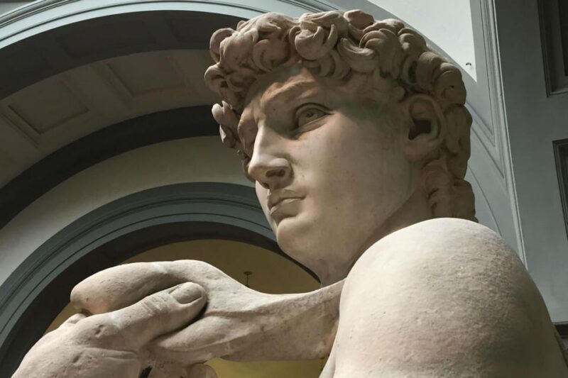 Florence: Fast-track Accademia Gallery Guided Tour - Customer Experiences and Ratings