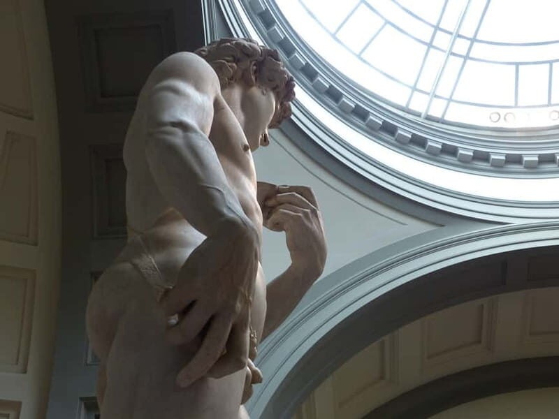 Florence: Fast-track Accademia Gallery Guided Tour - Tips for an Enjoyable Tour