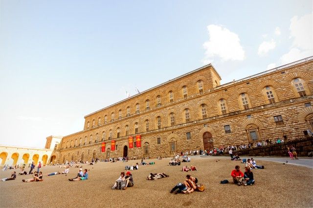Florence: Firenze Card Official Museum City Pass - Reservation and Activation Process