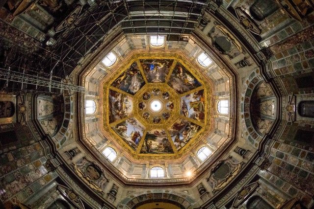 Florence: Firenze Card Official Museum City Pass - Card Validity and Cancellation Policy