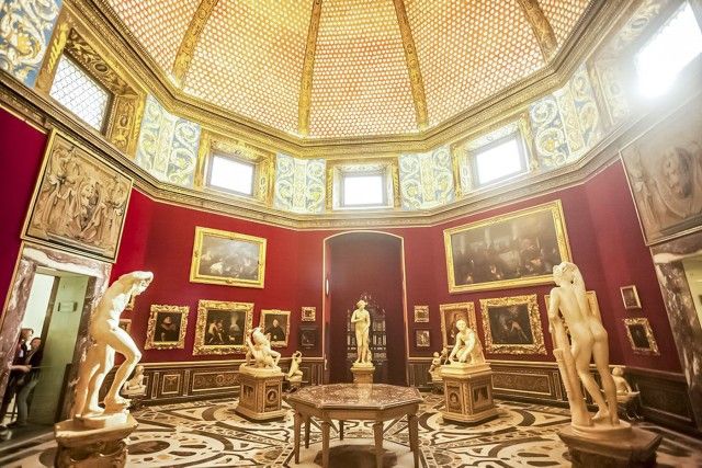 Florence: Firenze Card Official Museum City Pass - Accessibility and Inclusivity