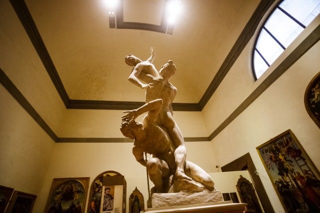 Florence: Firenze Card Official Museum City Pass - Comparing the Firenze Card Options
