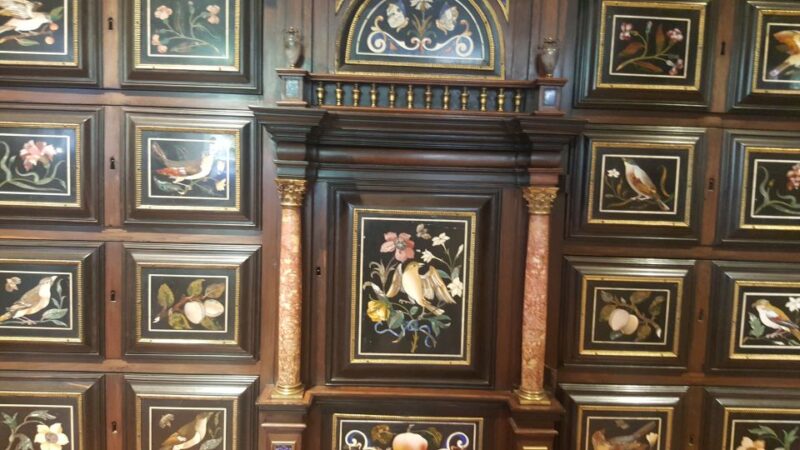 Florence: Florentine Mosaic Private 1-Hour Tour With Guide - Historical Context
