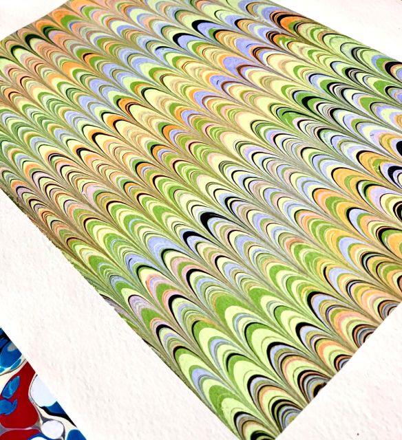 Florence: Florentine Paper Marbling Artisan Experience - Frequently Asked Questions