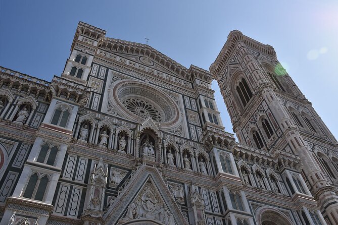 Florence Food and Wine Tasting Tour! Private With Local Expert - Tour Inclusions