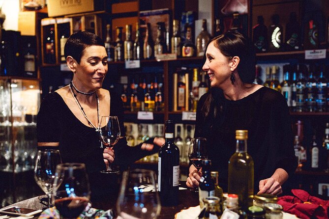 Florence Food and Wine Tasting Tour! Private With Local Expert - Exploring Florences Culinary Gems