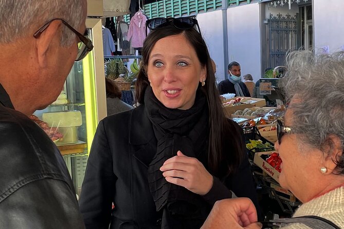 Florence Food and Wine Tasting Tour! Private With Local Expert - Discovering the Historic Neighborhoods